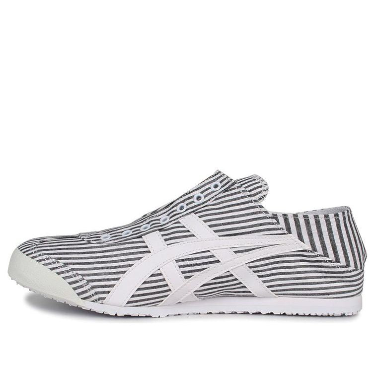 Onitsuka Tiger Mexico 66 Paraty 'Black White' 1183A572-001