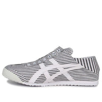 Onitsuka Tiger Mexico 66 Paraty 'Black White' 1183A572-001