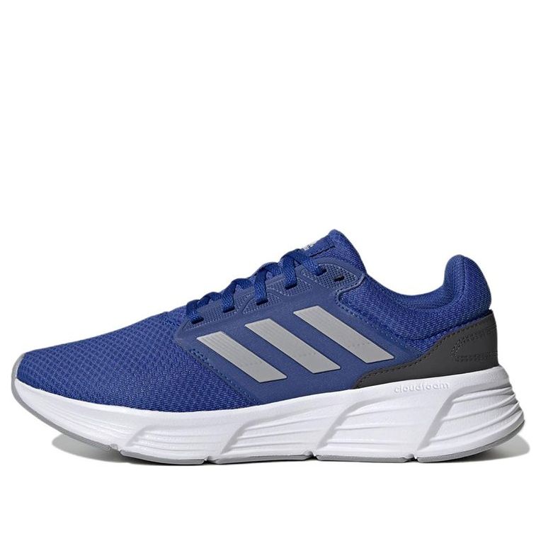 adidas Galaxy 6 'Royal Blue Silver' GW4143