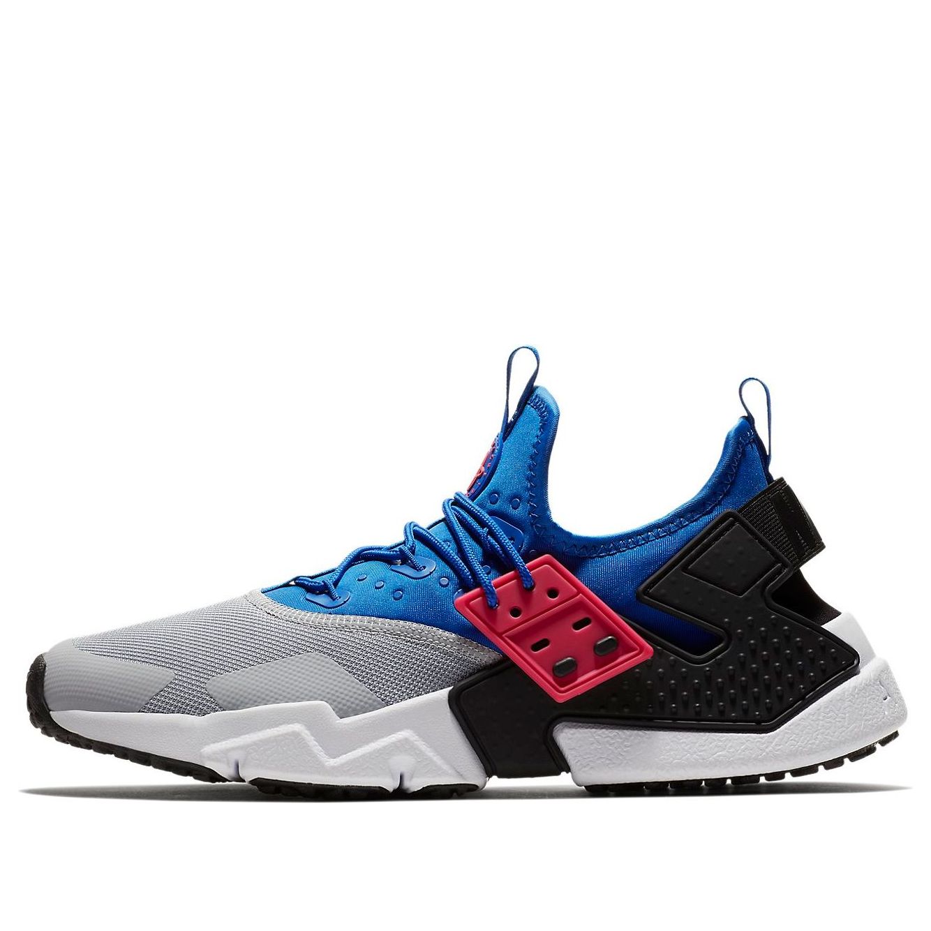 Nike Air Huarache Drift 'Game Royal' AH7334-402