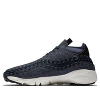 Nike Air Footscape Woven Chukka SE 'Denim' 857874-400