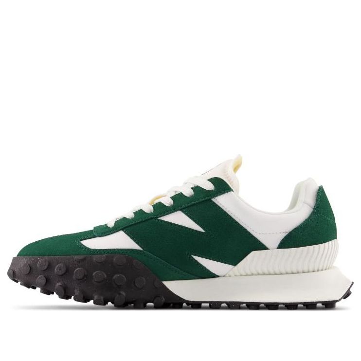 New Balance XC-72 'White Green' UXC72LD