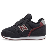 (TD) New Balance 996 Black/Red IZ996WBK