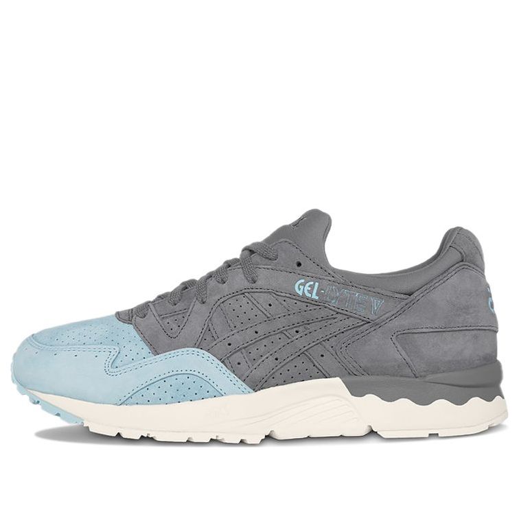 ASICS Gel Lyte 5 'Aluminum' H737L-9696