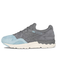 ASICS Gel Lyte 5 'Aluminum' H737L-9696