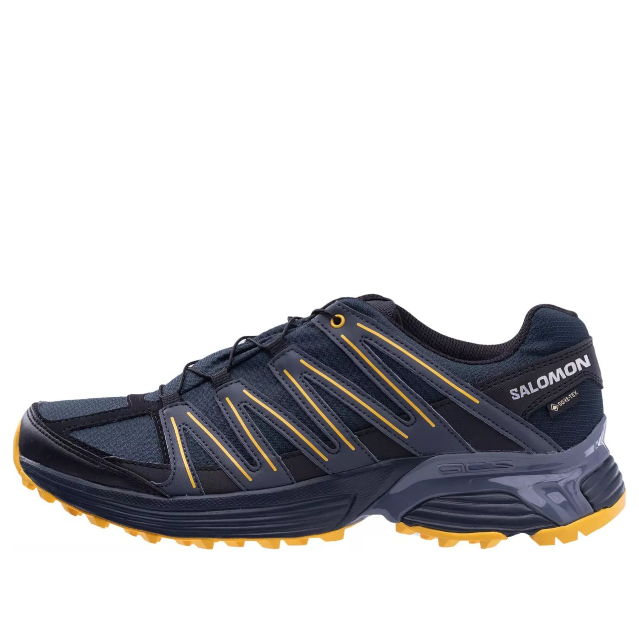SALOMON XT Backbone Prime GTX 'Dark Purple' 475814