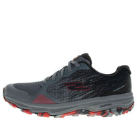 Skechers Go Run Trail Altitude 'Grey Red' 220915-GYRD