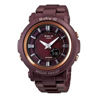 CASIO Baby-G 'Pink' BGA-301-4A2021