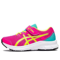 (PS) ASICS Jolt 3 'Pink Glow Sour Yuzu' 1014A198-702