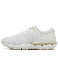 Mizuno Wave Skyrise 'White Gold' J1GC200901