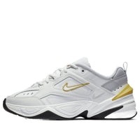 (WMNS) Nike M2K Tekno 'Platinum Celery' AO3108-009