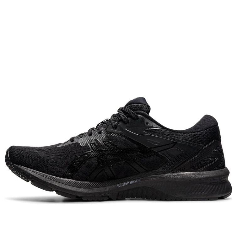 ASICS GT-1000 10 4E Wide 'Black' 1011A999-006