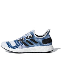 adidas Am4 Fau White Blue G28197