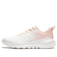(WMNS) Li-Ning Easy Flex V2 'White Pink' ARSU006-3