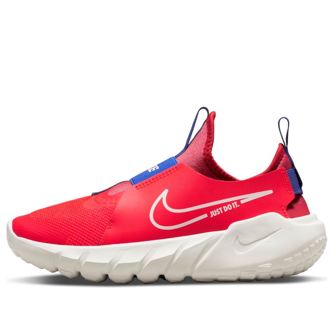 (GS) Nike Flex Runner 2 'Red Blue' DJ6038-601