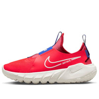 (GS) Nike Flex Runner 2 'Red Blue' DJ6038-601