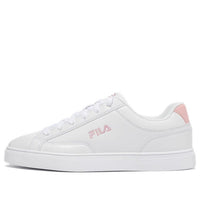 FILA Low-Top Sneakers 'White Pink' 1TM01756D_154