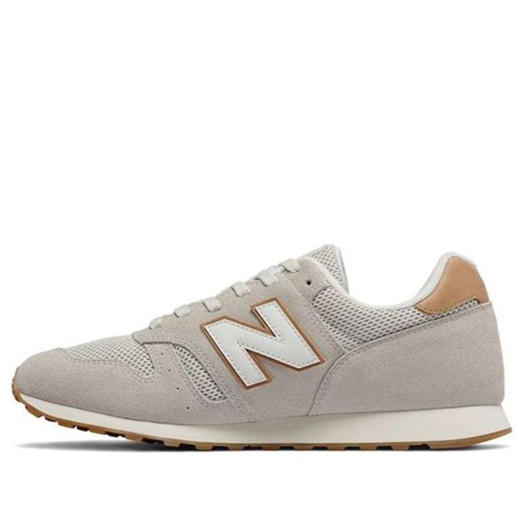 New Balance 373 Gray ML373NBC