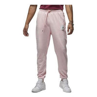 Air Jordan Flight Fleece Washed Trousers 'Atmosphere' DR3089-610