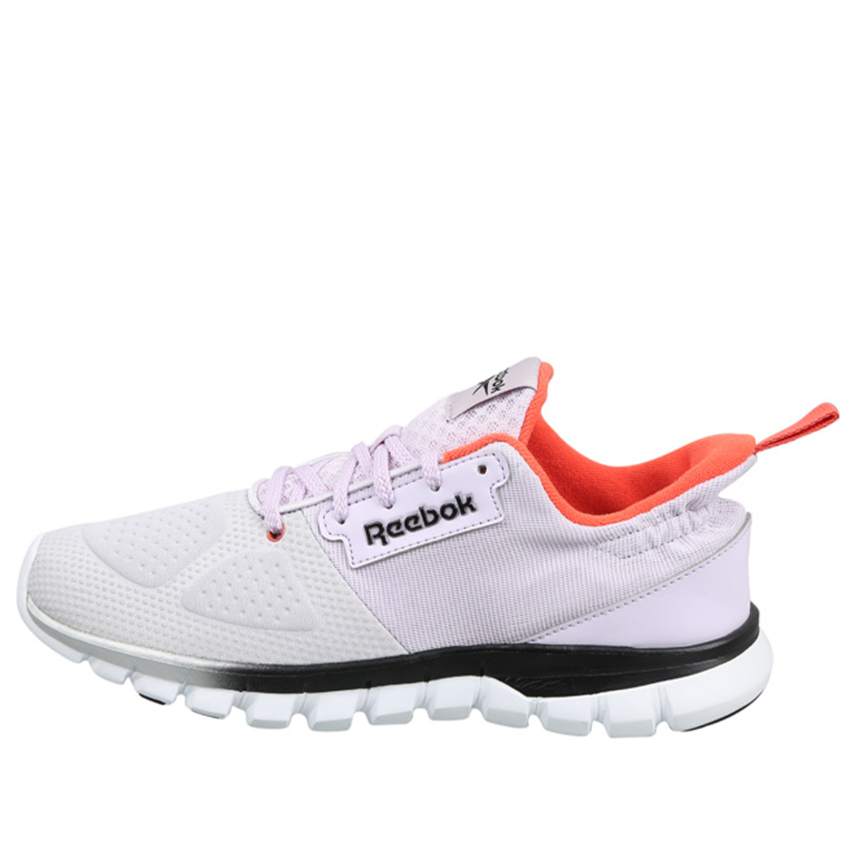 (WMNS) Reebok Aim Runner White EX8048