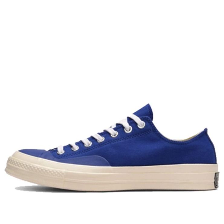 Converse Chuck Taylor All Star 1970s Ox 'White Blue' 155449C