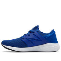 New Balance Fresh Foam Cruz v2 Sport 'Blue White' MCRUZRC2