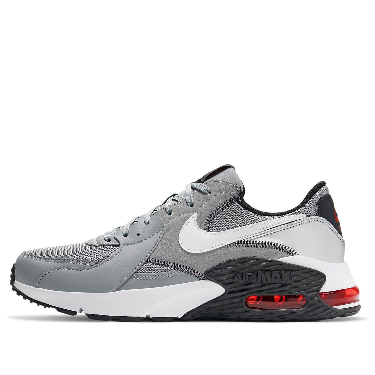 Nike Air Max Excee 'Particle Grey Black' CD4165-009