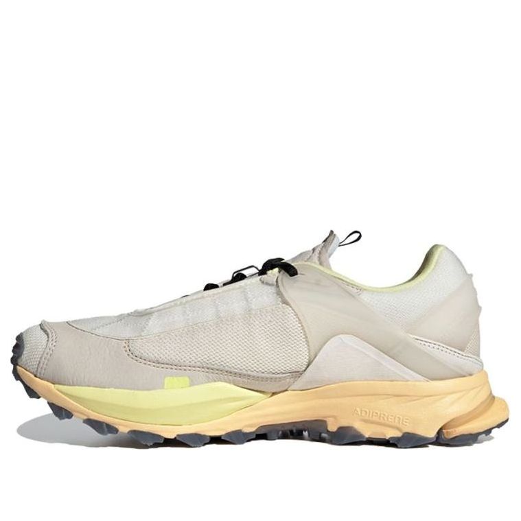 adidas OAMC x adidas originals Type O-5 'Gray White Yellow' FX4761
