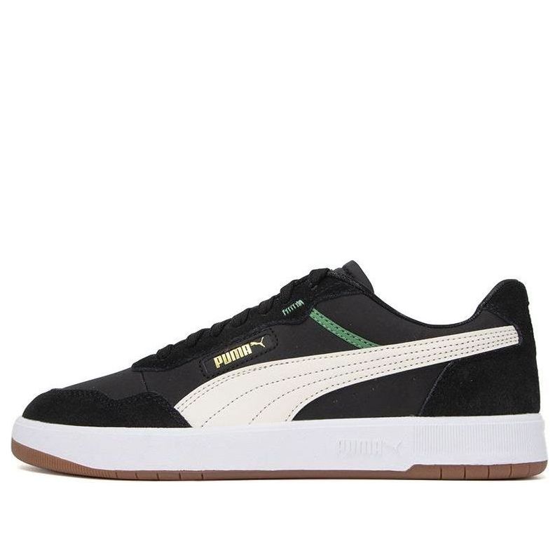 PUMA Court Ultra 75 Years 'Black Pristine' 392491-01
