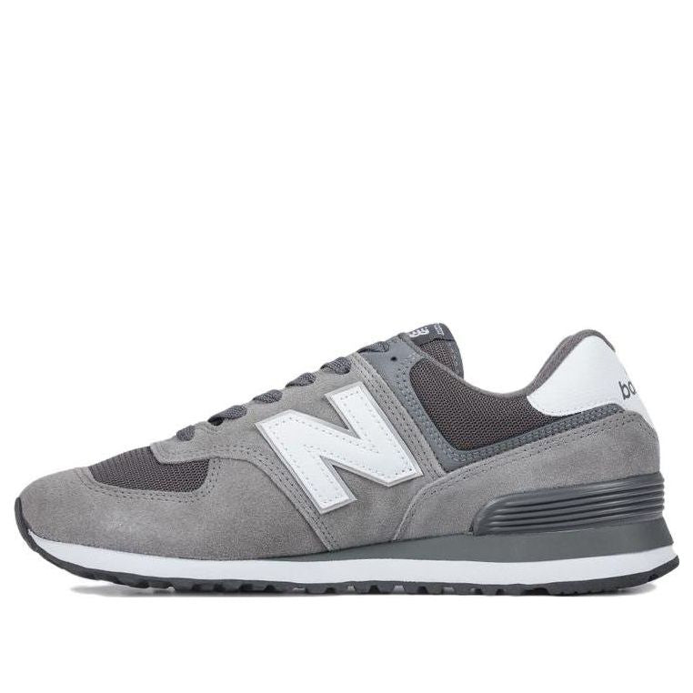 New Balance 574 Casual 'Gray White' ML574EB2