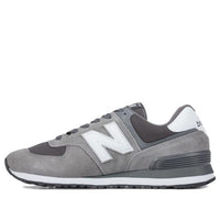 New Balance 574 Casual 'Gray White' ML574EB2