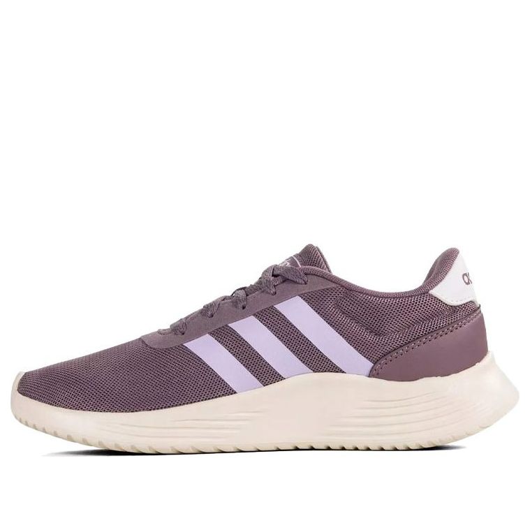 (WMNS) adidas neo Lite Racer 2.0 'Purple Tint Chalk White' EG3294