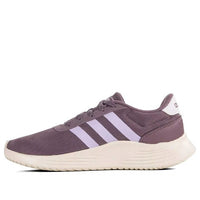 (WMNS) adidas neo Lite Racer 2.0 'Purple Tint Chalk White' EG3294