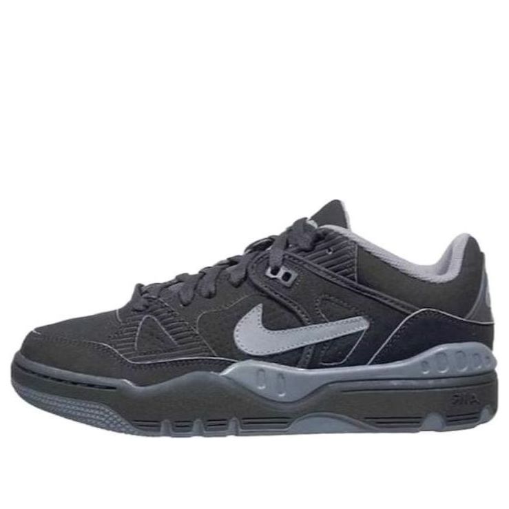 Nike Air Force 3 Low 'Flint Grey' 313640-001