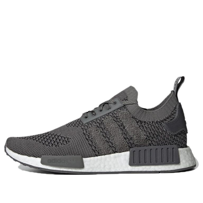 adidas NMD_R1 Primeknit 'Ash Grey' EE3650