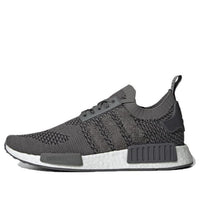 adidas NMD_R1 Primeknit 'Ash Grey' EE3650