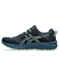 ASICS Trabuco Terra 2 'Magnetic Blue Dark Mint' 1011B607-401