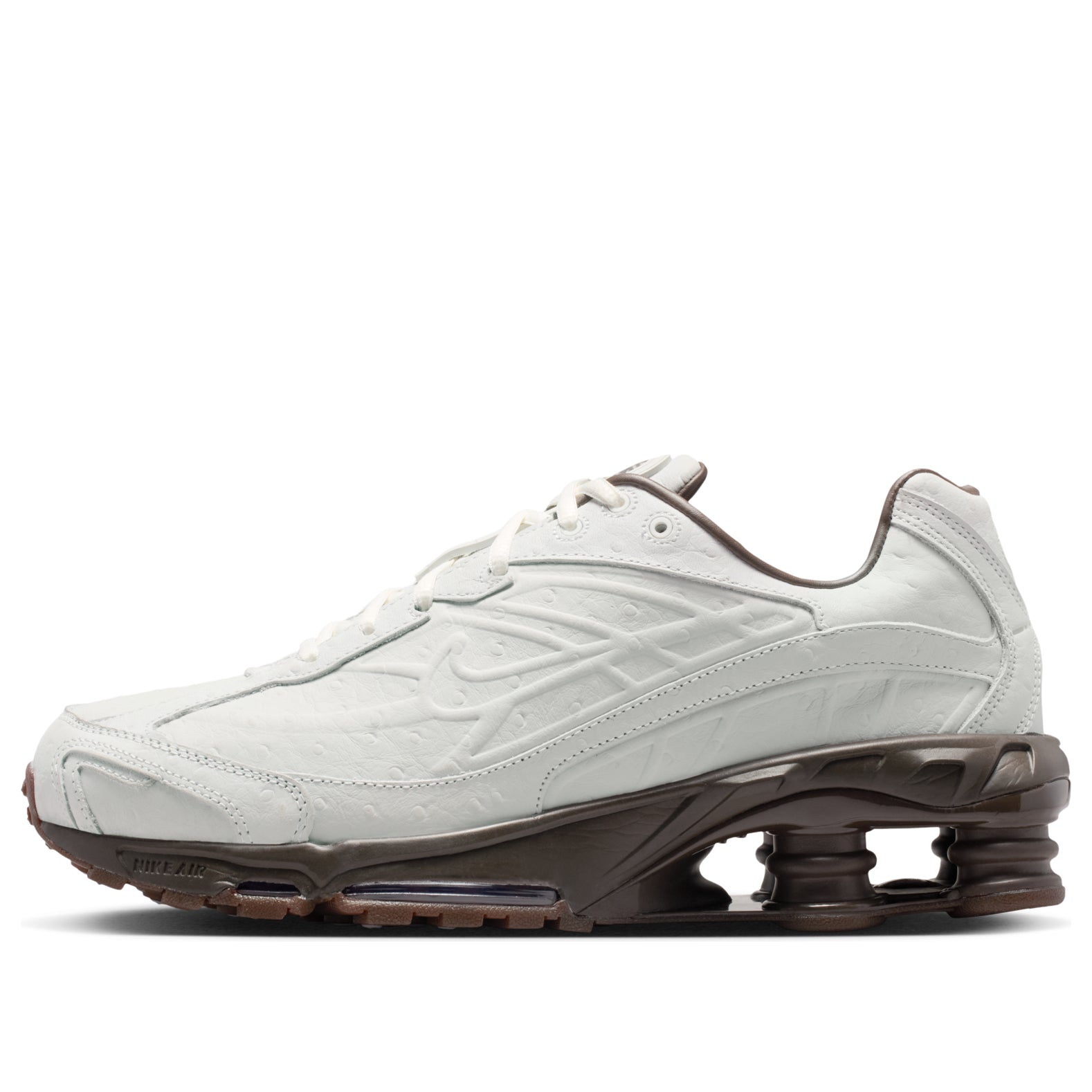Nike Shox Ride 2 'Morse Code' IQ3369-101