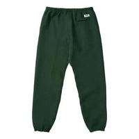Palace Fleece Sweatpants 'Green' P24JG004