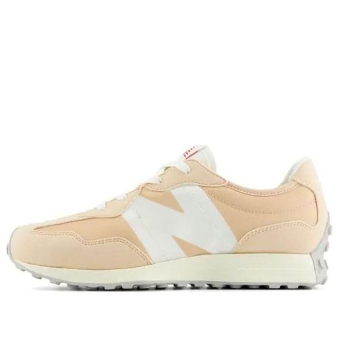 (GS) New Balance 327 'Beige' GS327LN