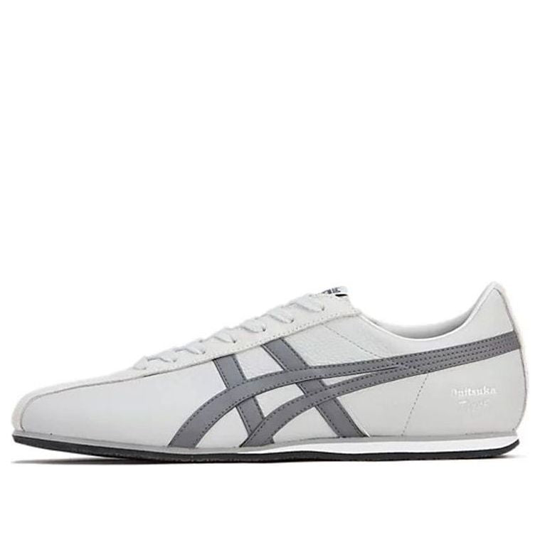 Onitsuka Tiger FB Trainer 'White Grey' 1183B768-020