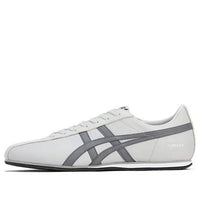Onitsuka Tiger FB Trainer 'White Grey' 1183B768-020
