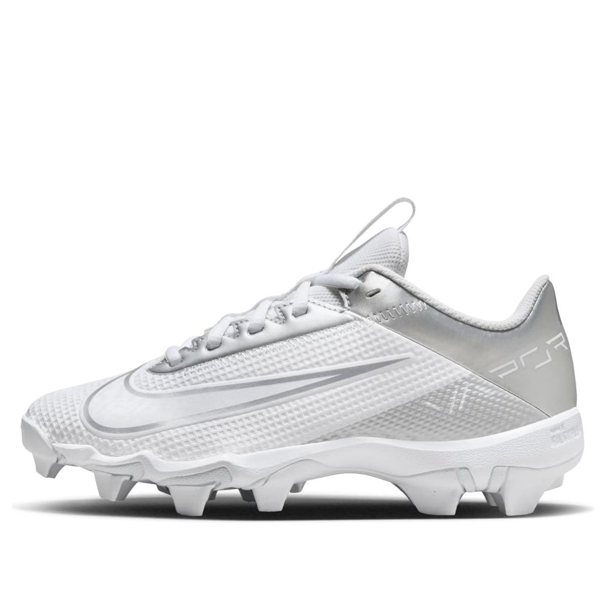 (GS) Nike Vapor Edge Shark 2 'White Metallic Silver' DH5089-102