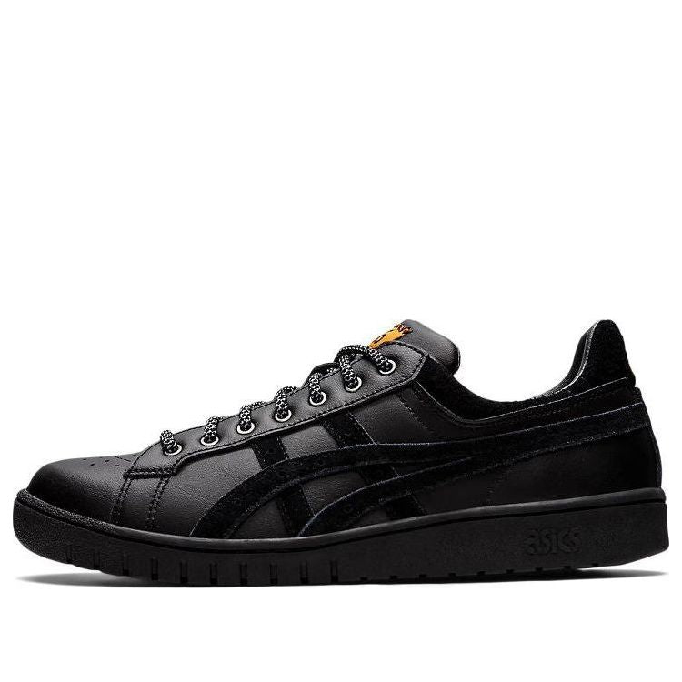 ASICS Gel-PTG Low Tops Casual Skateboarding Shoes 'Black' 1203A120-001
