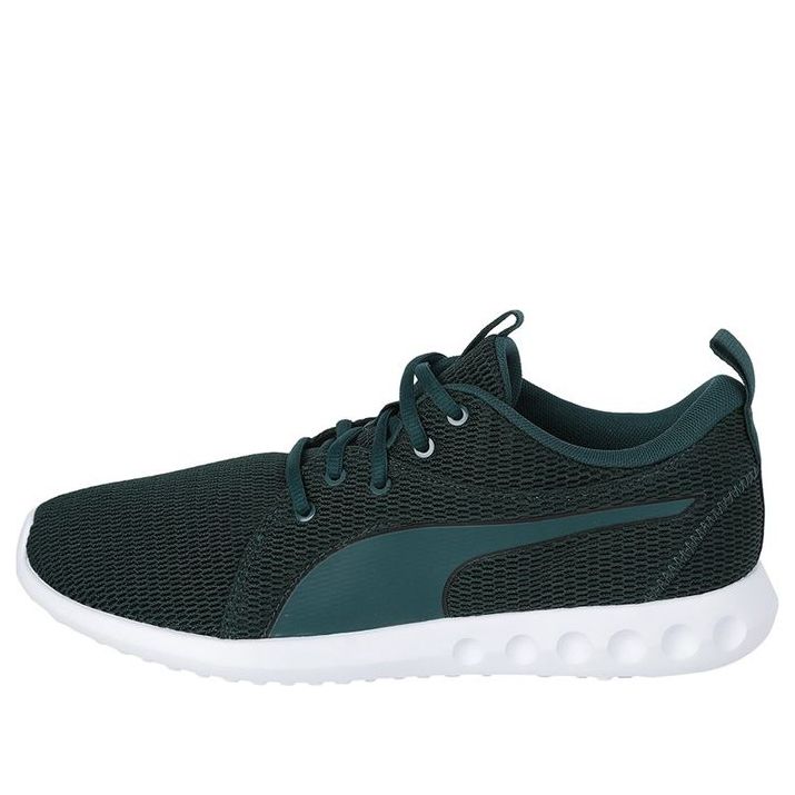 PUMA Carson 2 New Core Blue/Green 191082-06