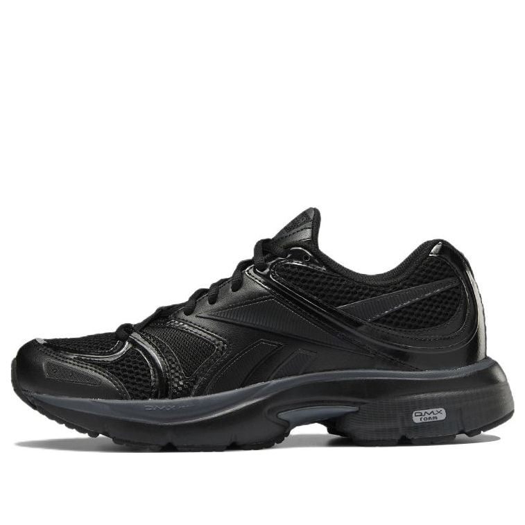 Reebok Premier Road Plus 6 Cozy Wear-resistant Black HQ0995