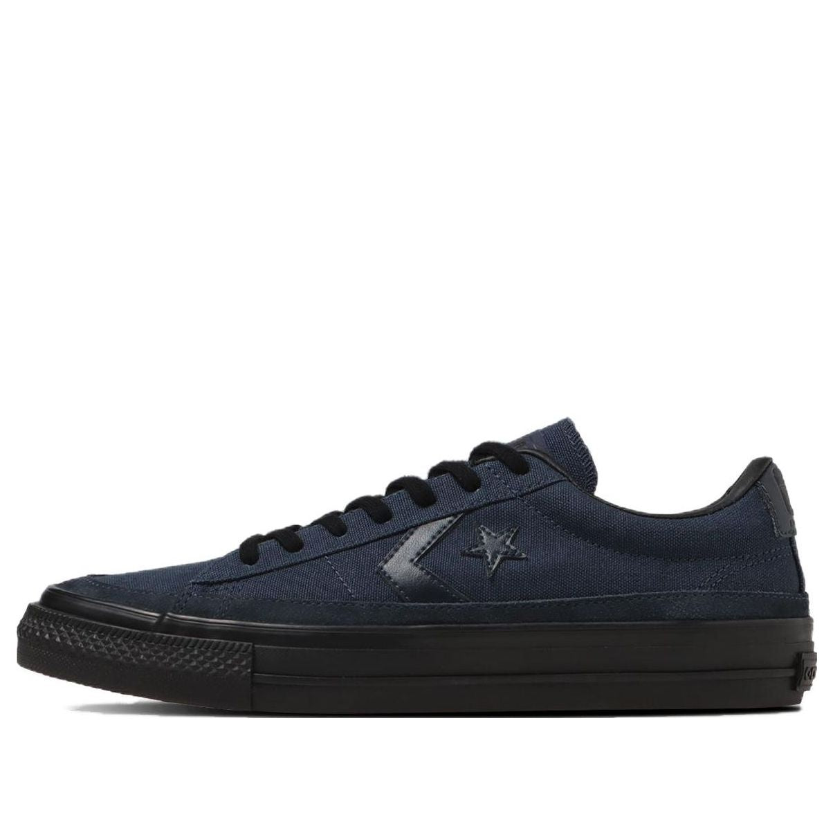 Converse PRORIDE SK GD OX 'Black' 34201201