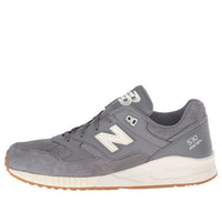 New Balance NB 530 'Grey' M530AAG