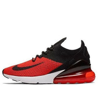 Nike Air Max 270 Flyknit 'Bred' AO1023-601