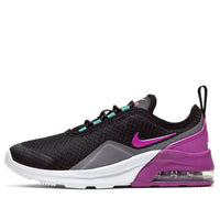 (PS) Nike Air Max Motion 2 'Black Hyper Violet' AQ2743-013